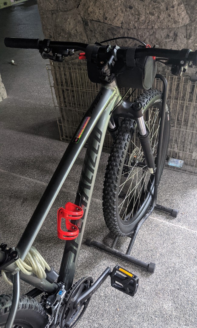 Specialized pitch hot sale 2021