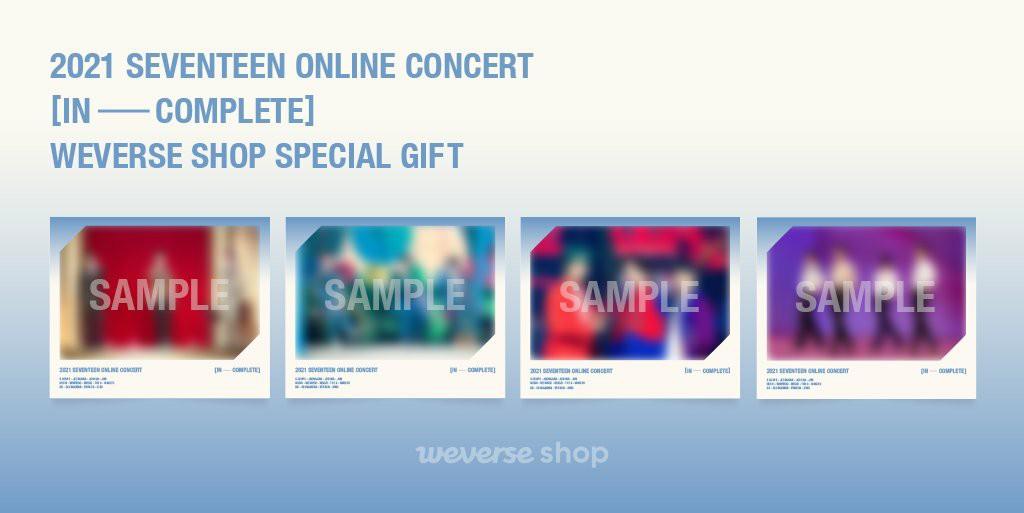K-POP/アジア incomplete Blu-ray weverse
