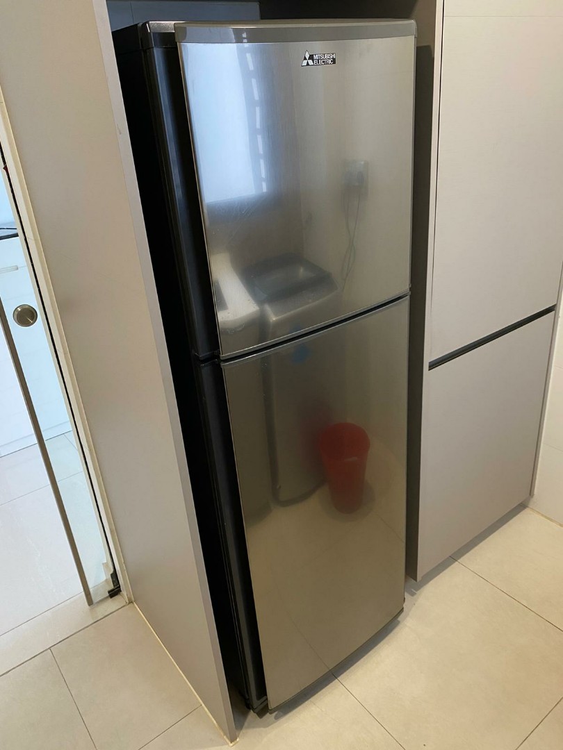 2nd hand Refrigerator, TV & Home Appliances, Kitchen Appliances