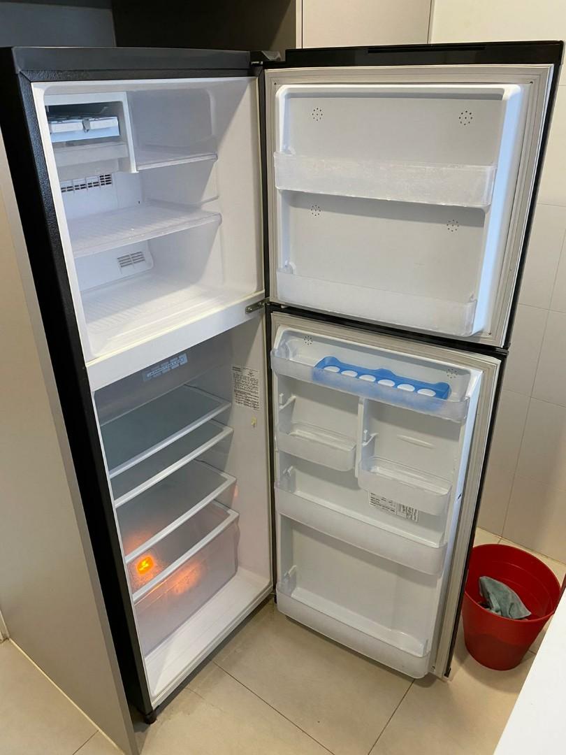 2nd hand Refrigerator, TV & Home Appliances, Kitchen Appliances