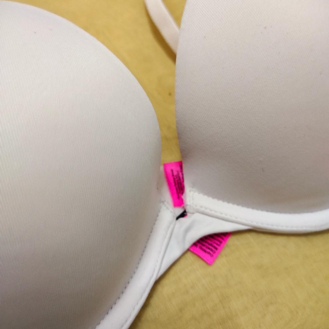 La Senza Obsession Push Up Bra Size 36C - Turquoise, Women's Fashion, New  Undergarments & Loungewear on Carousell