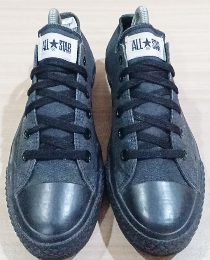 Converse all star top in myanmar