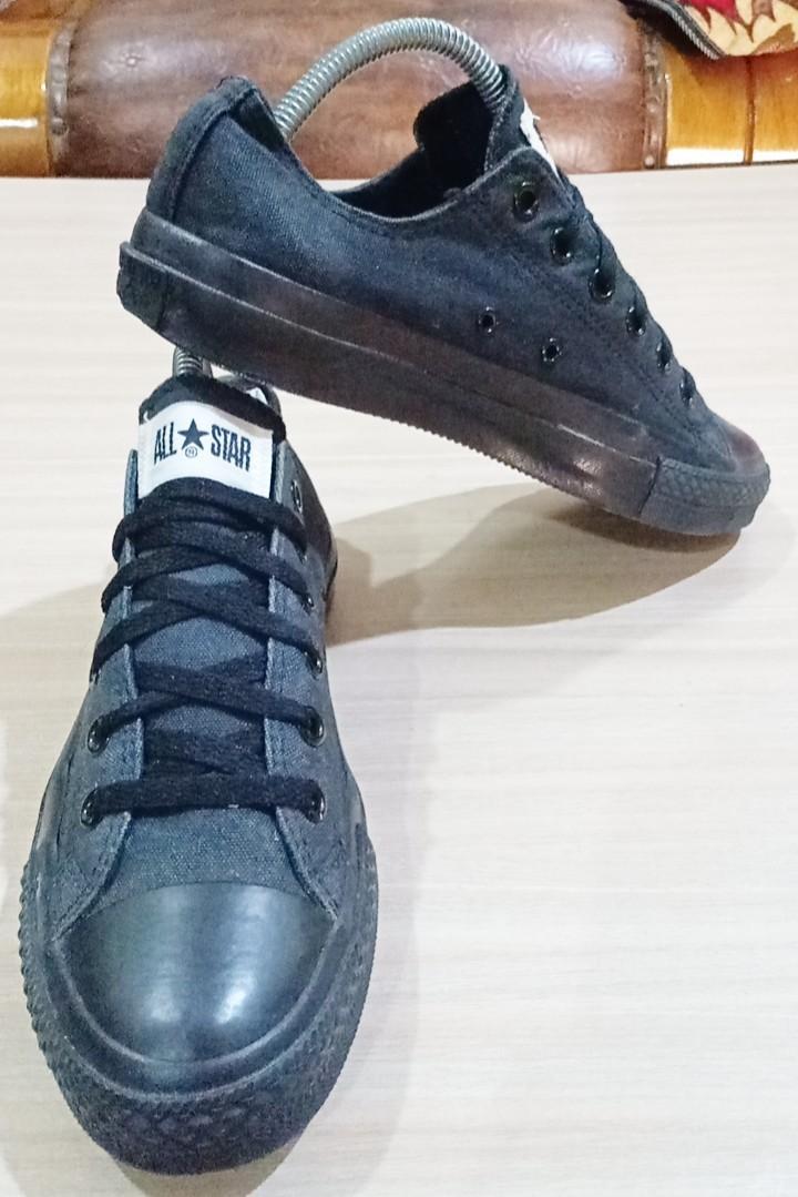 Converse all star in myanmar 2025