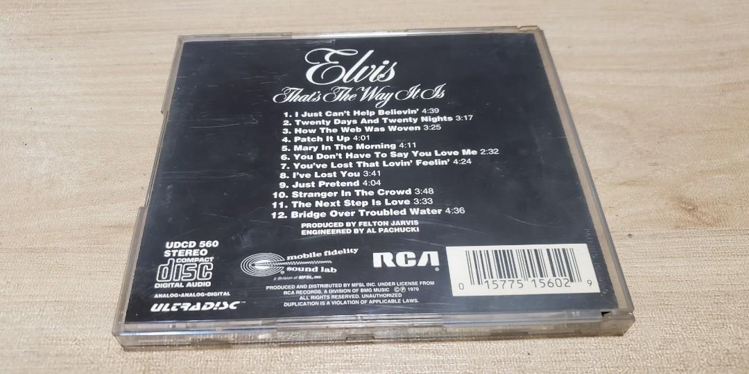 日本 金版 ORIGINAL MASTER RECORDING CD碟 70年MADE IN JAPAN 舊正版碟, 興趣及遊戲, 收藏品及