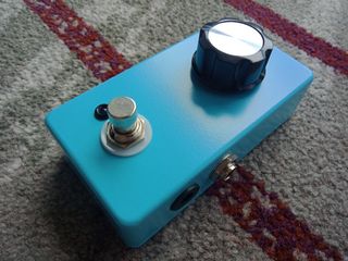 Vemuram Jan Ray clone, Hobbies & Toys, Music & Media, Musical 