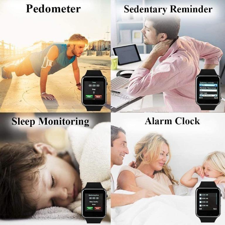 Qq watch clearance sim card