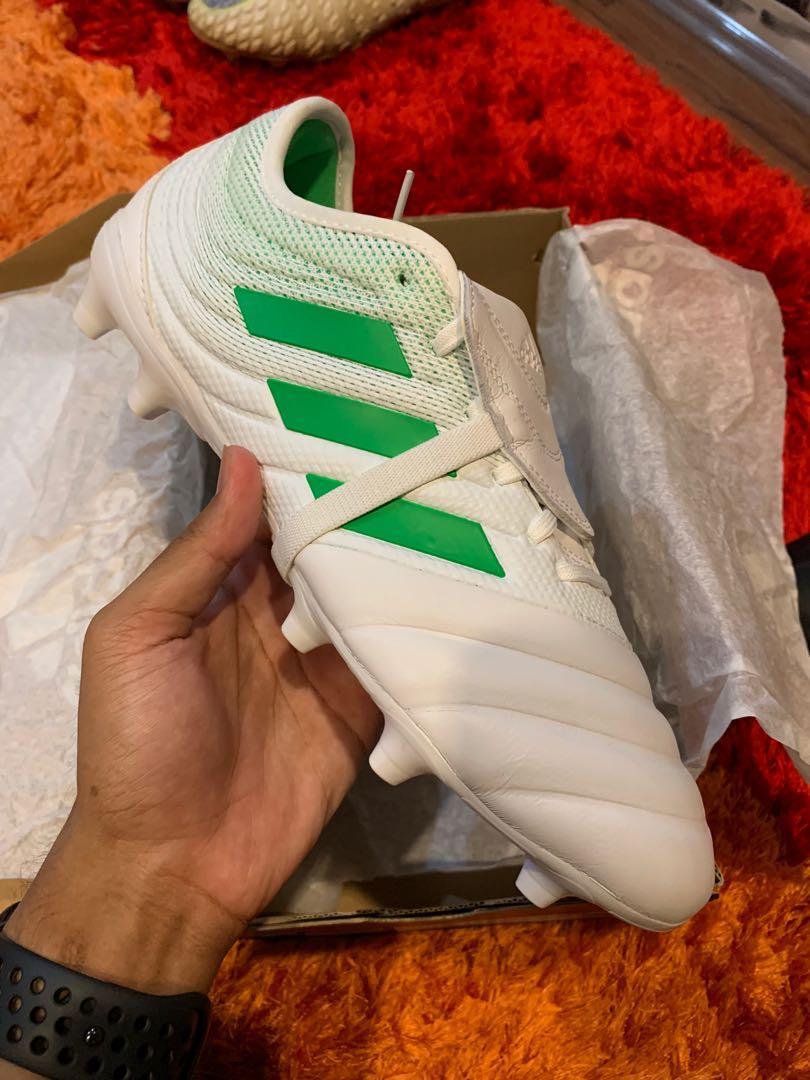 Adidas Copa Gloro 19.2 Men s Fashion Footwear Boots on Carousell