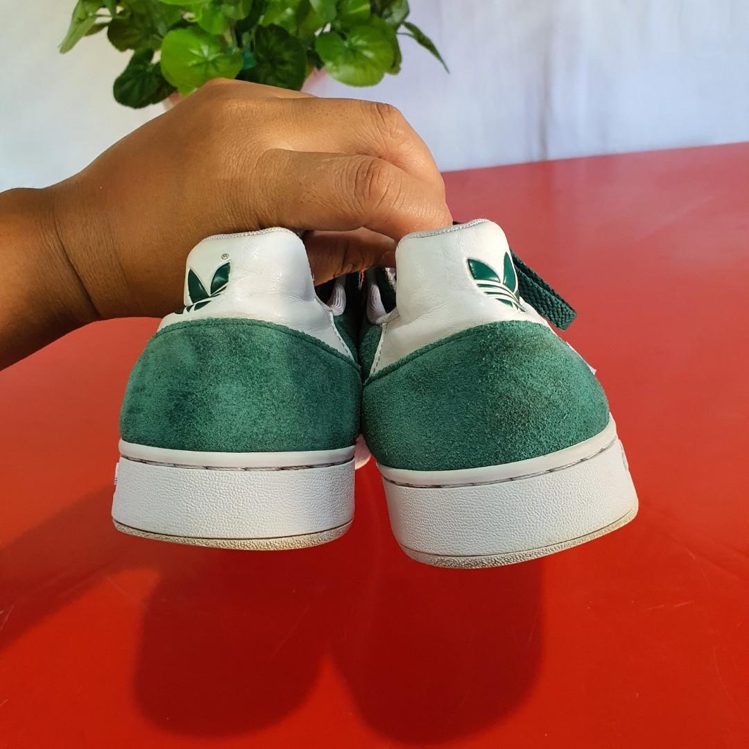 ADIDAS ETRUSCO Men s Fashion Footwear Sneakers on Carousell