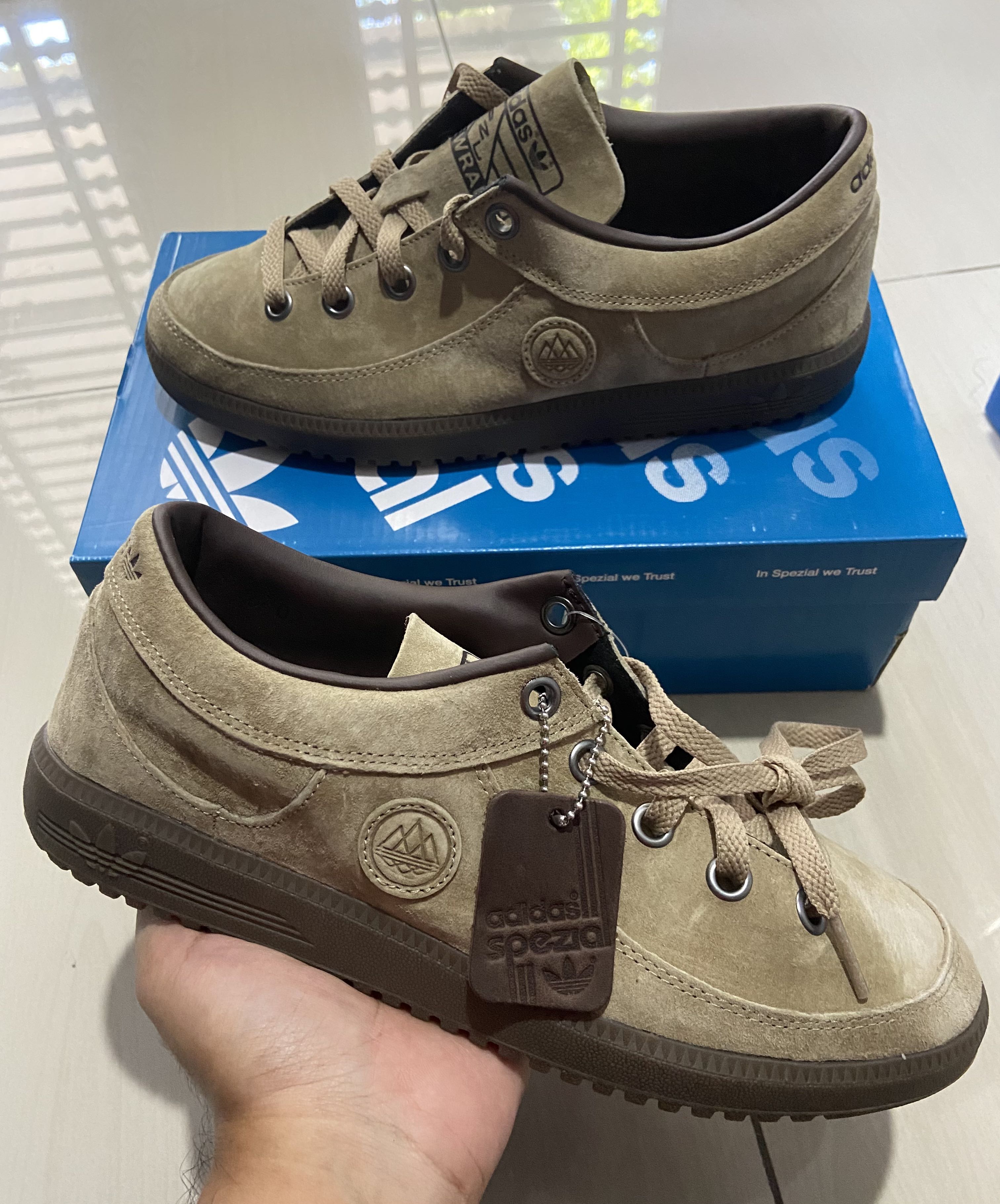 adidas spzl newrad
