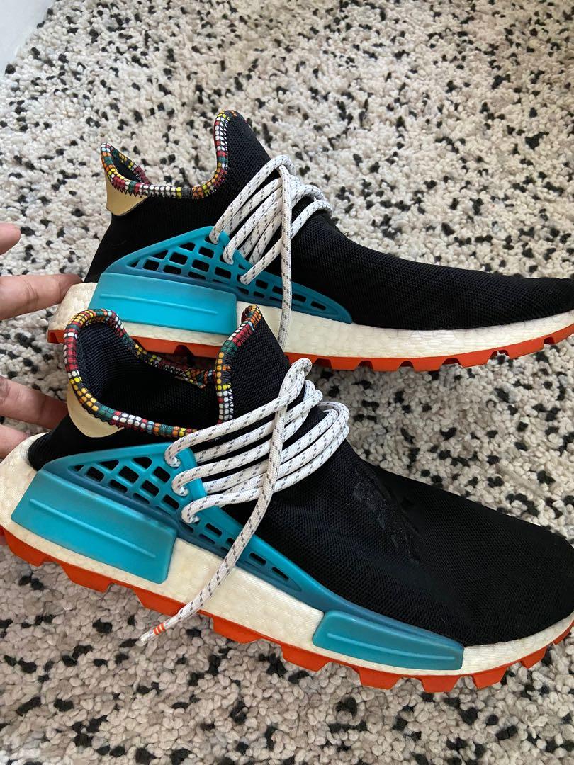 Adidas NMD Human Race x Pharrell Williams