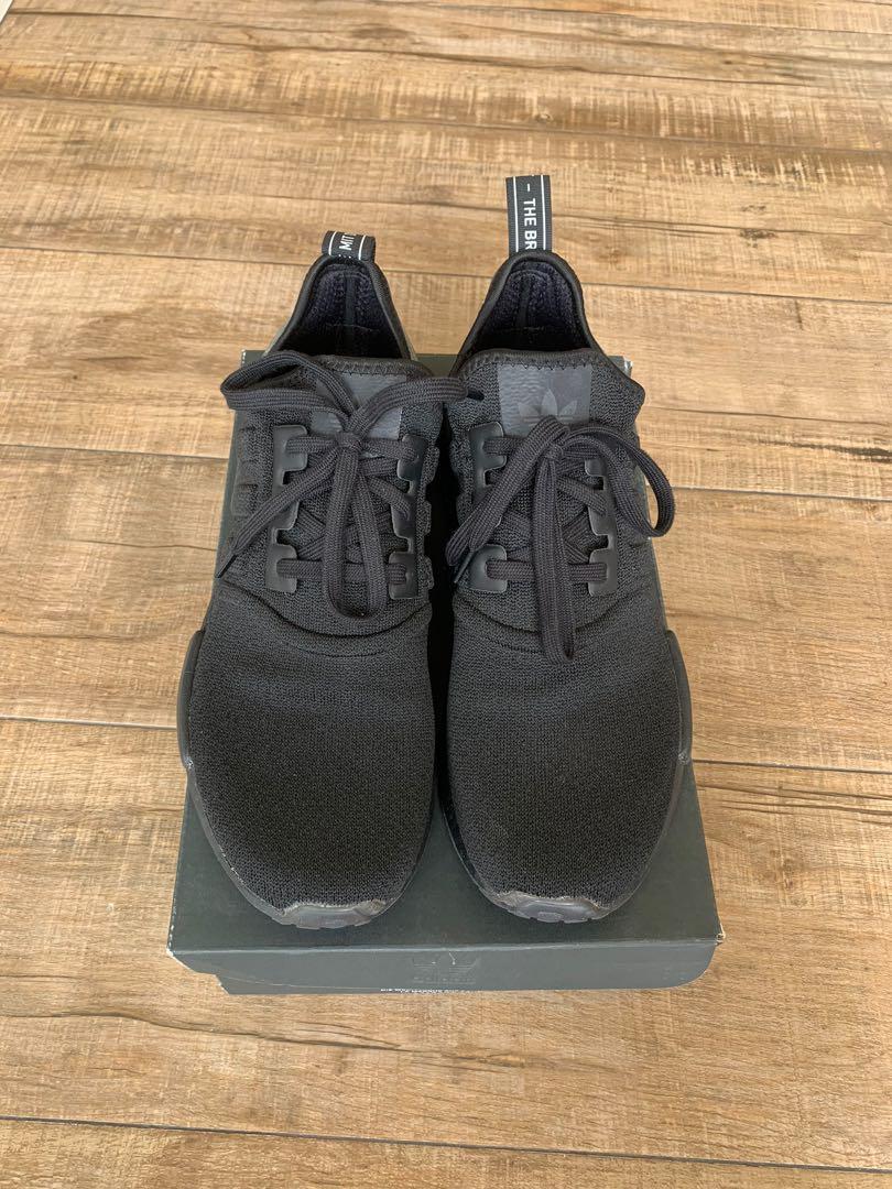 Adidas NMD R1 Molded Stripes