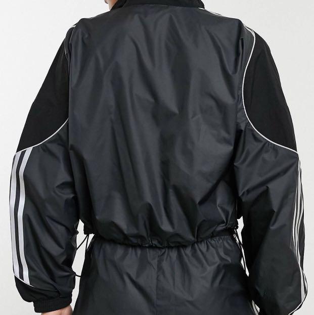Adidas originals track jacket women's top