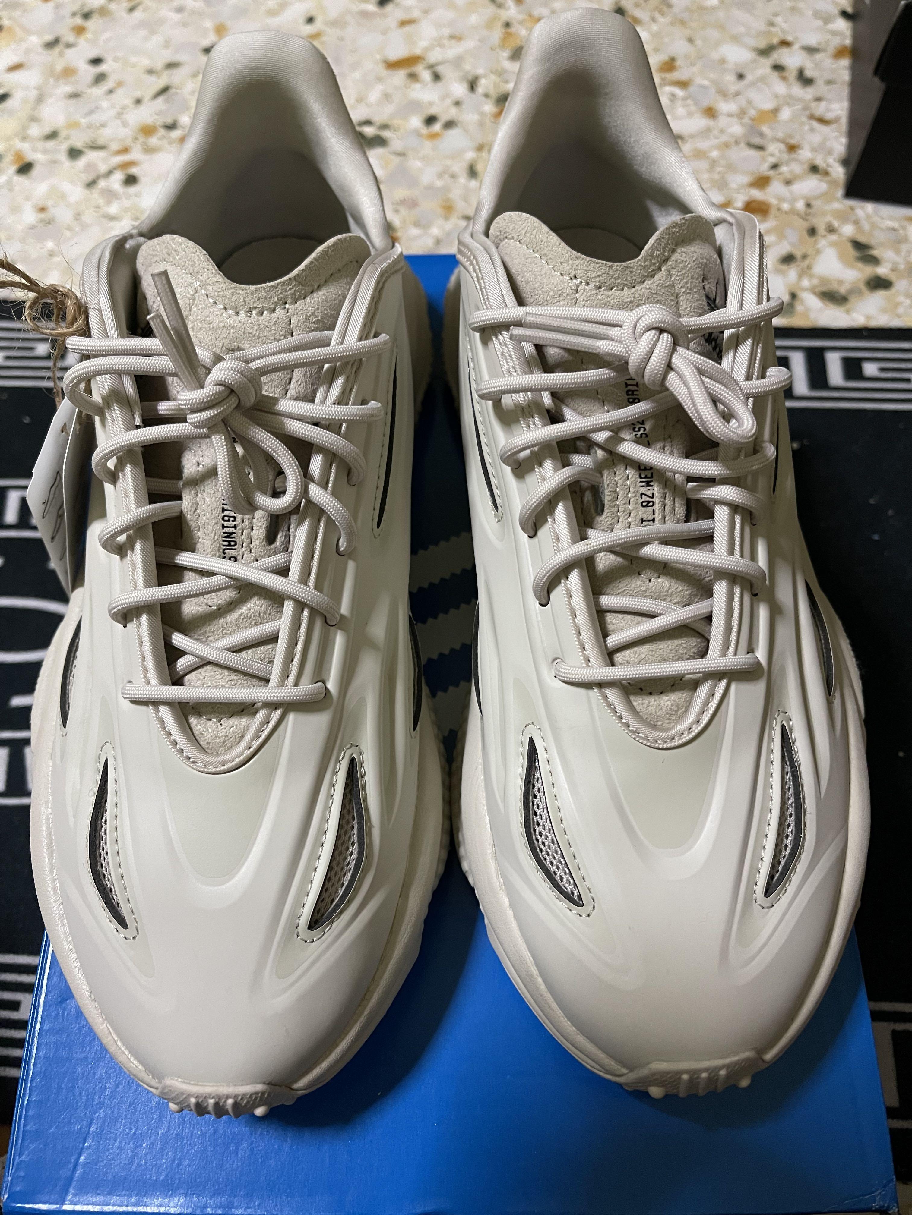 ON HAND] Adidas Ozweego 'Beige', Men's Fashion, Footwear, Sneakers on  Carousell