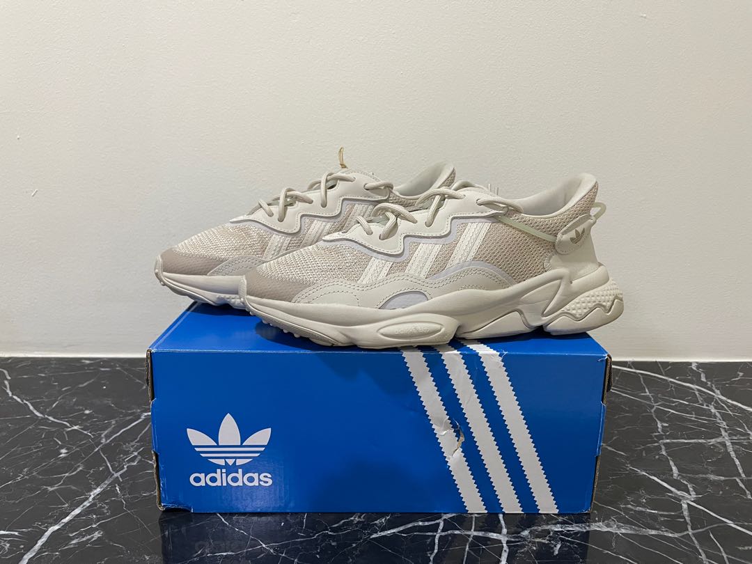 Adidas ozweego jd 2025 exclusive