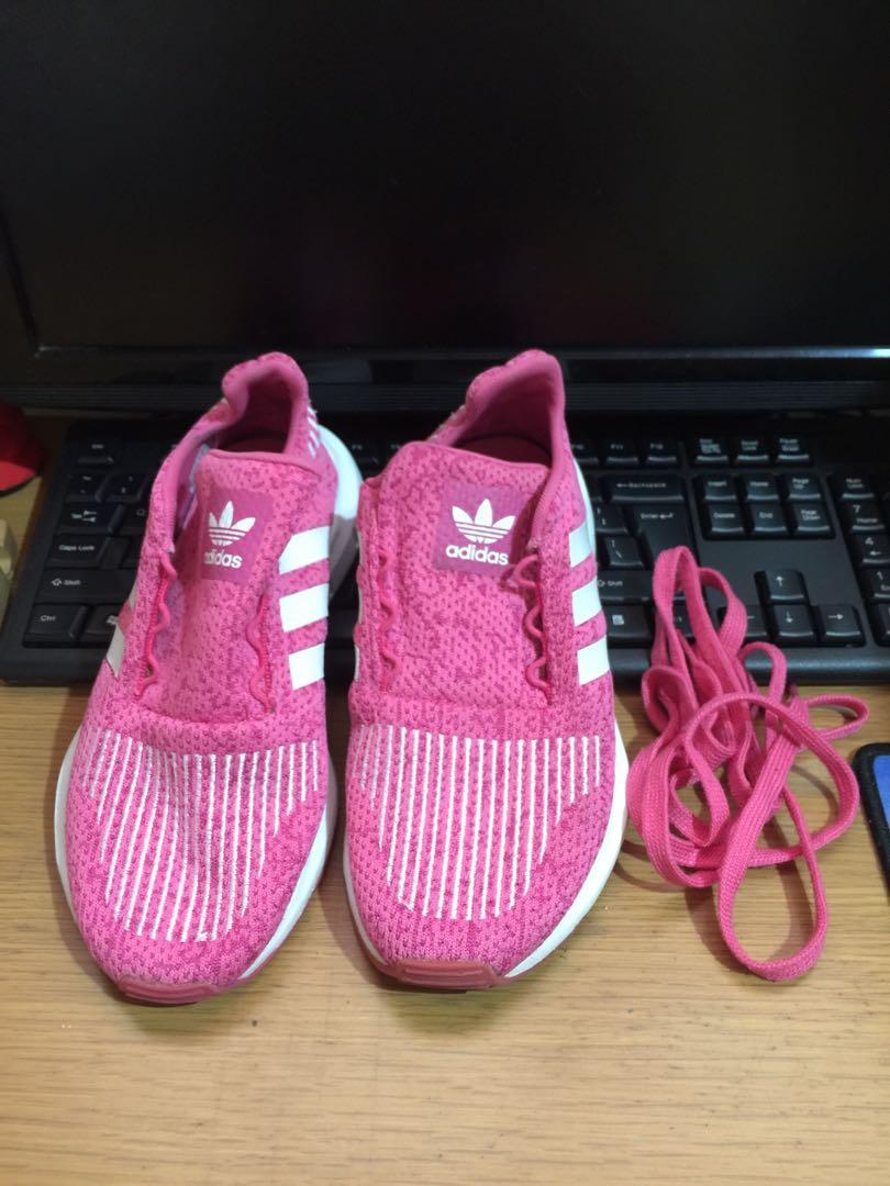 adidas swift run 35