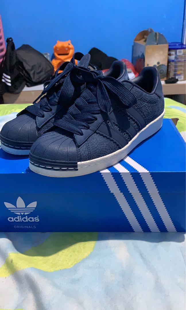 Adidas superstar discount 80s kaskus