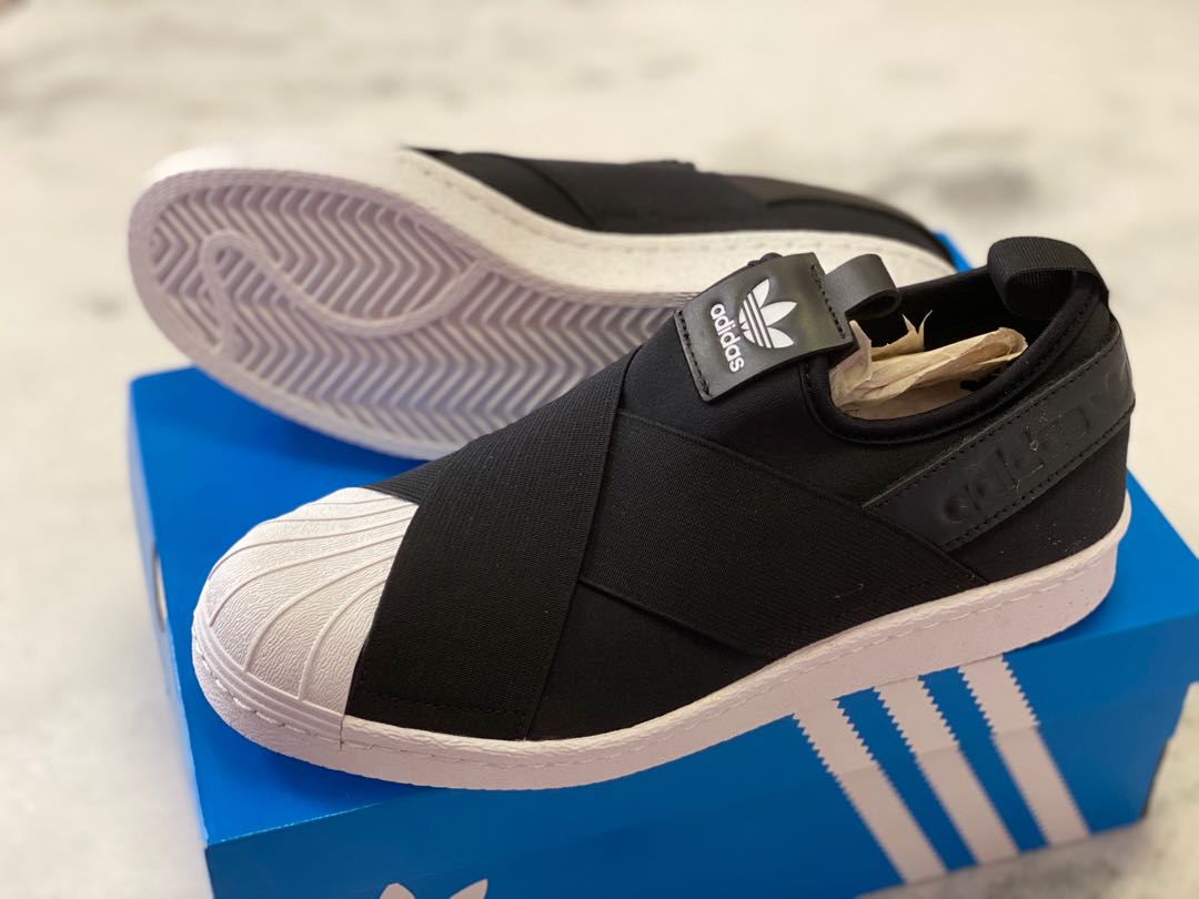Adidas superstar slip new arrivals on replica