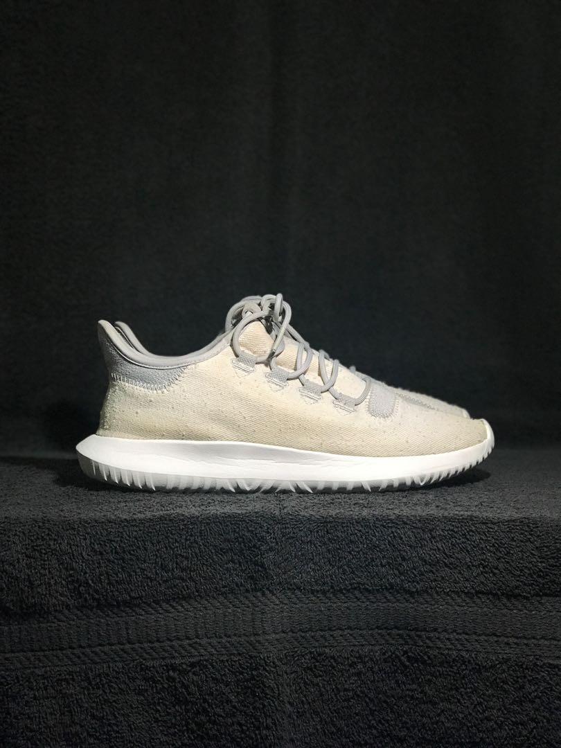 Tubular beige sales