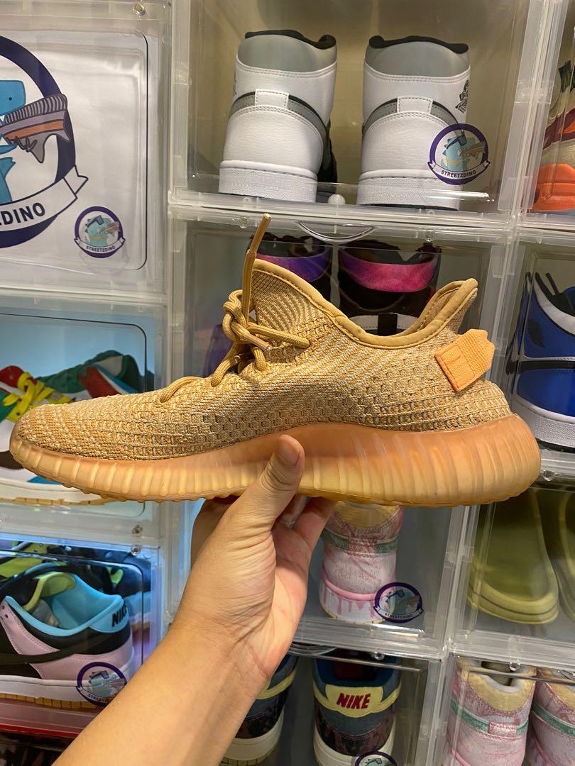 Yeezy chinos hotsell