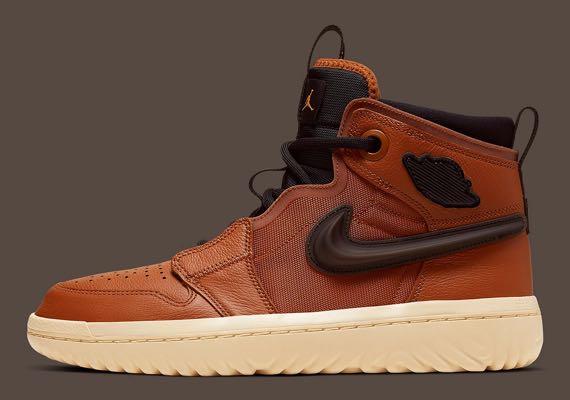 Air jordan 1 high on sale react