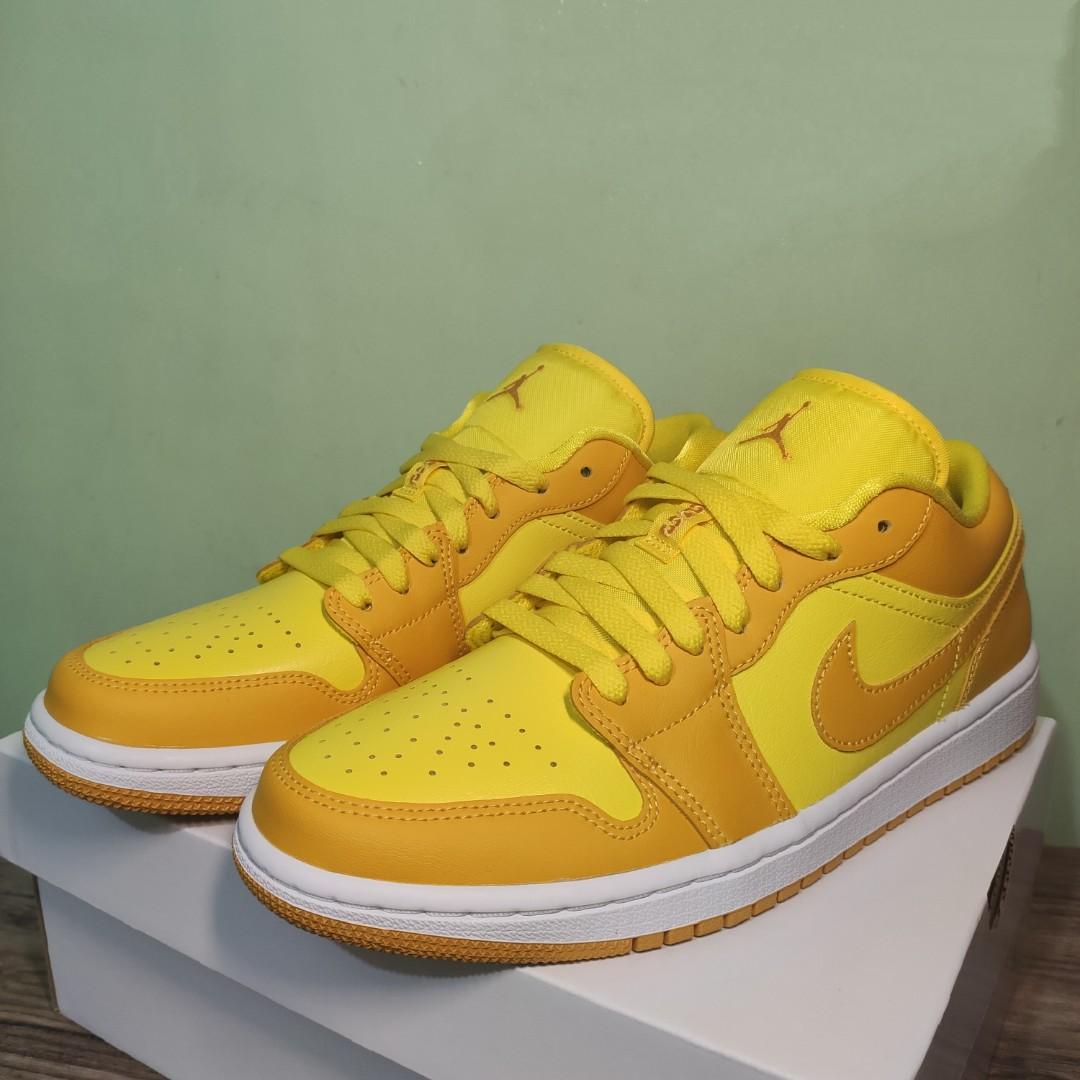 Air Jordan 1 Low W