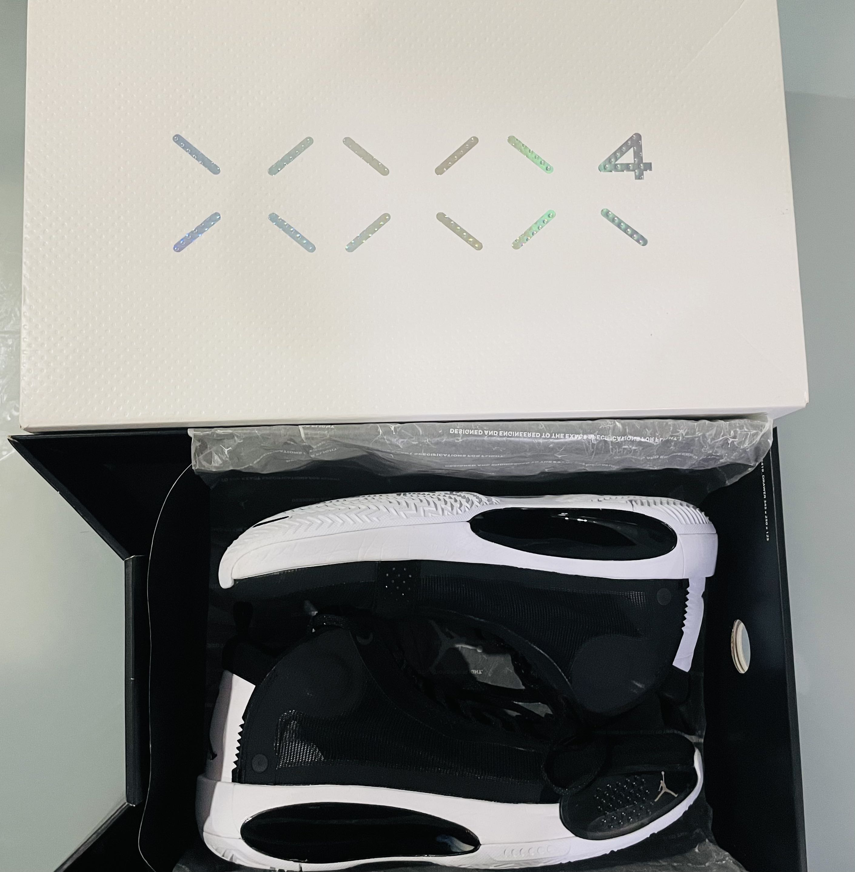 jordan xxxiv eclipse