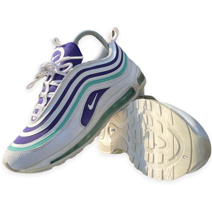 Airmax 97 Ultra 17 SE Grape Men s Fashion Footwear Sneakers on