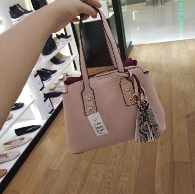 Aldo sales kagra handbag