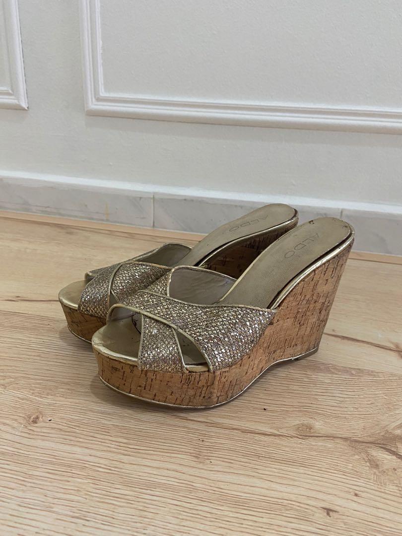 Aldo wedges sale online