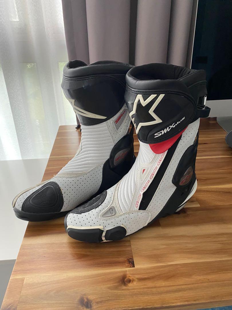 Alpinestars smx deals plus 43