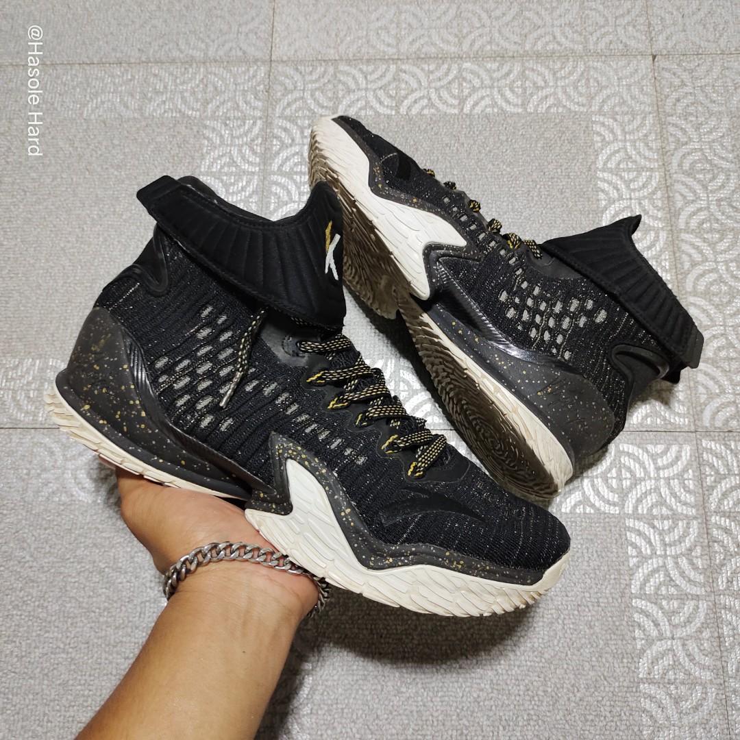 Anta KT3 Size 9.5Mens Men s Fashion Footwear Sneakers on