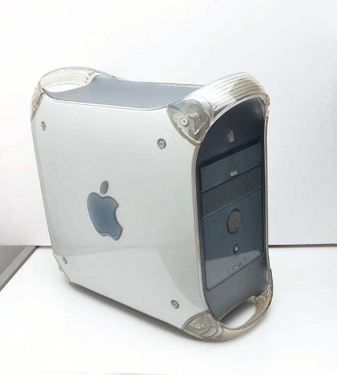 Apple Power Mac G4, Computers & Tech, Desktops on Carousell