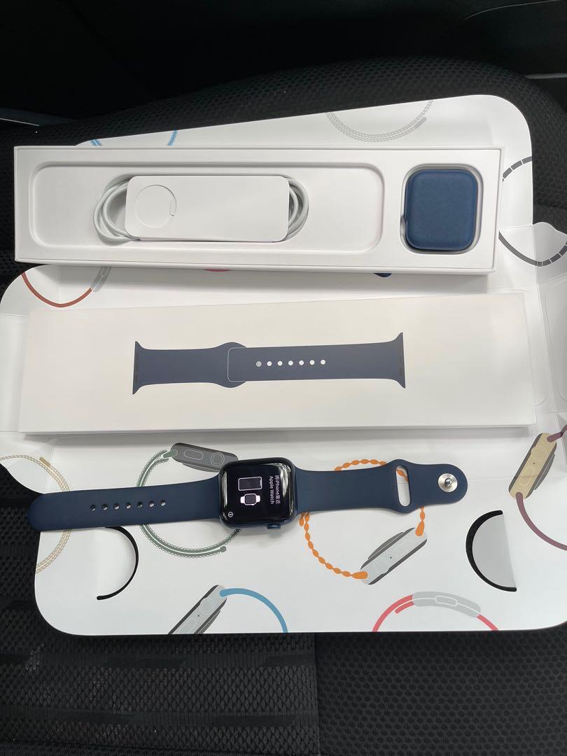 Watch s6 blue deals