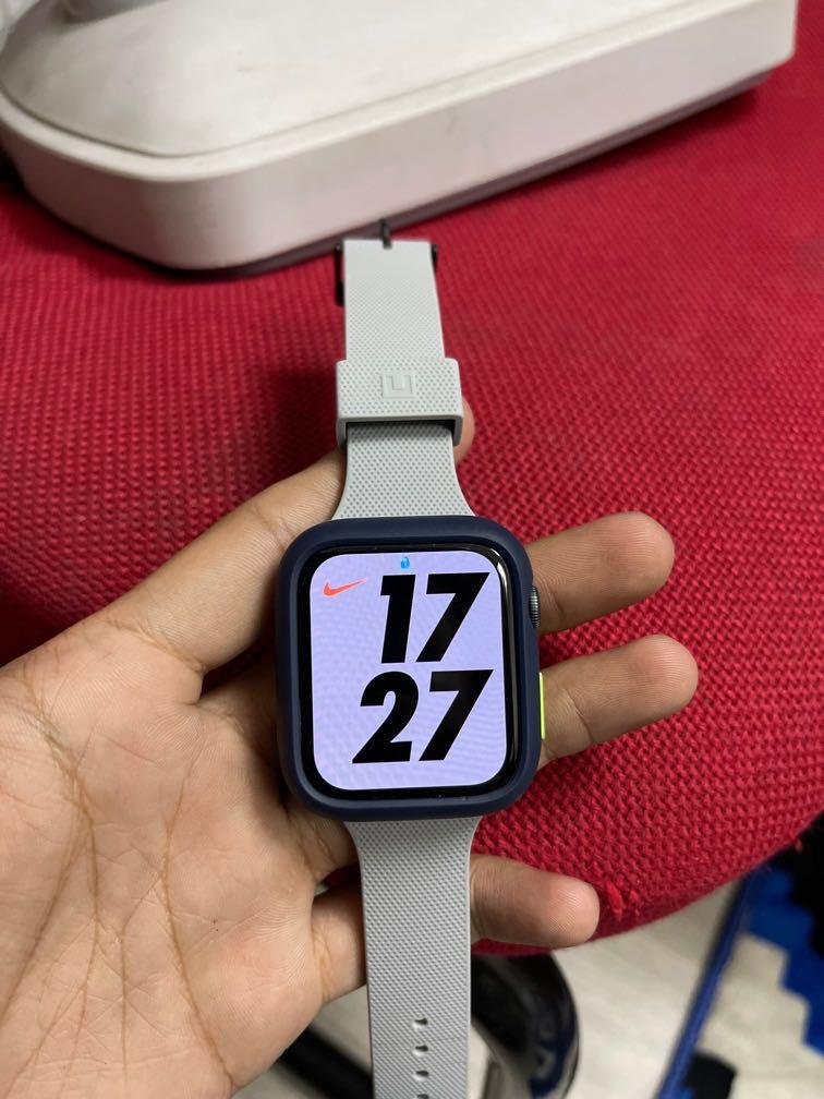 S6 nike apple watch top