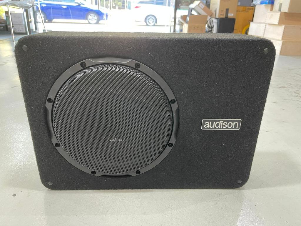 Audison apbx 10 as price new arrivals