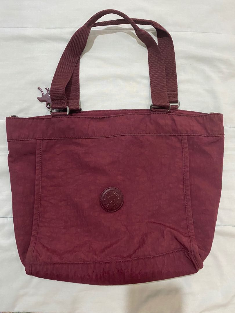 Authentic Kipling bag, Women's Fashion, Bags & Wallets, Shoulder Bags