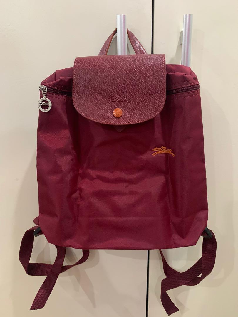 Zalora longchamp cheap