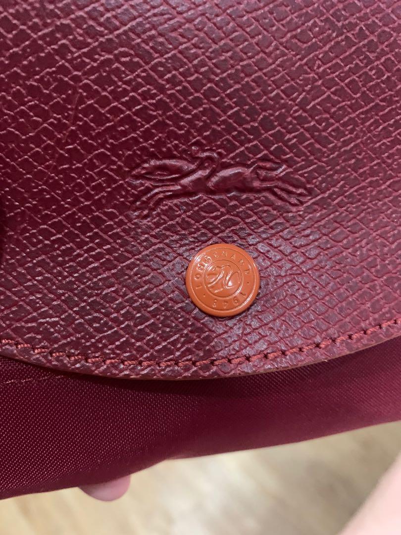 Longchamp zalora best sale