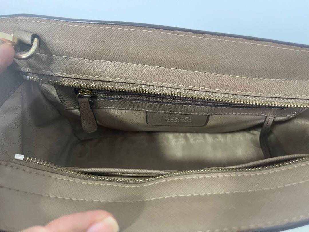 Authentic Michael Check My Michael Kors Bag Serial Number Michael Kors Blue  Tote