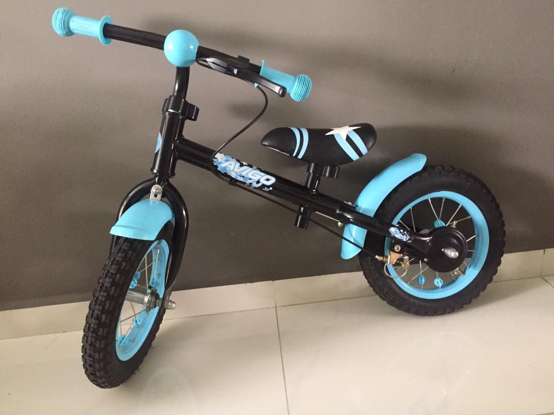Avigo balance bike Sports Equipment Bicycles Parts Bicycles on Carousell