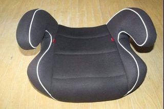 Backless Toddler Booster Seat