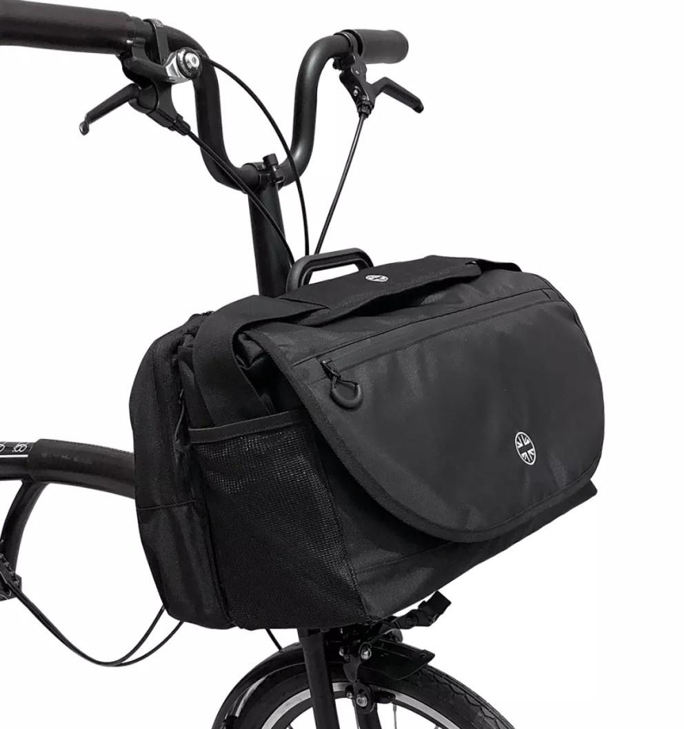 Tern folding bike outlet bag