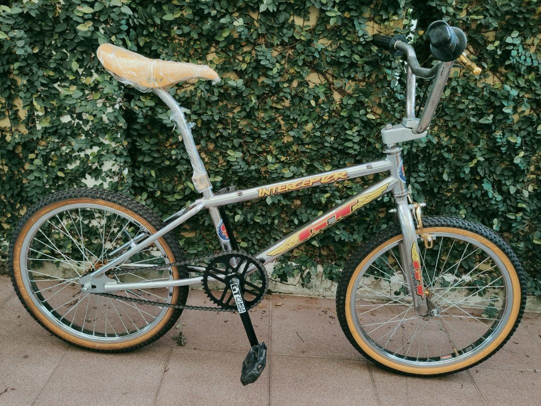 1999 gt interceptor hotsell