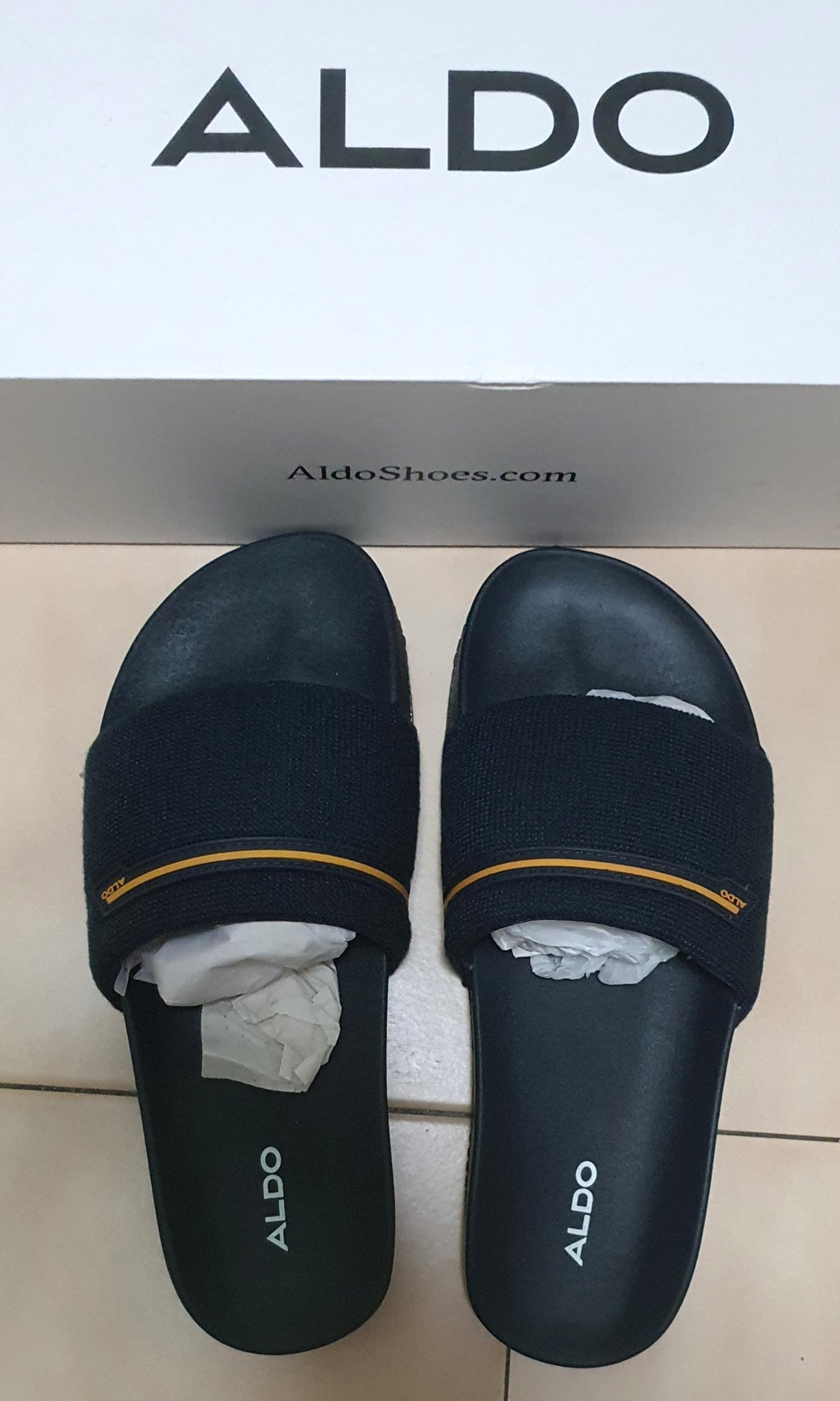 Aldo sliders on sale