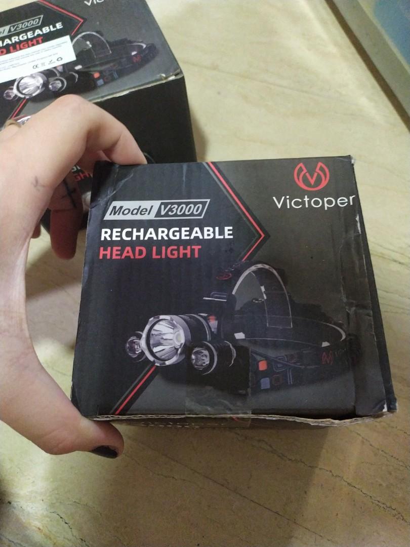Victoper v3000 deals