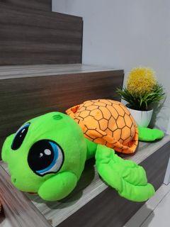 Boneka Kura-Kura