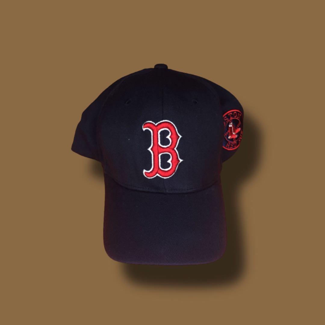 MLB Genuine Merchandise Baseball Cap, Men's Fashion, Watches & Accessories,  Caps & Hats on Carousell