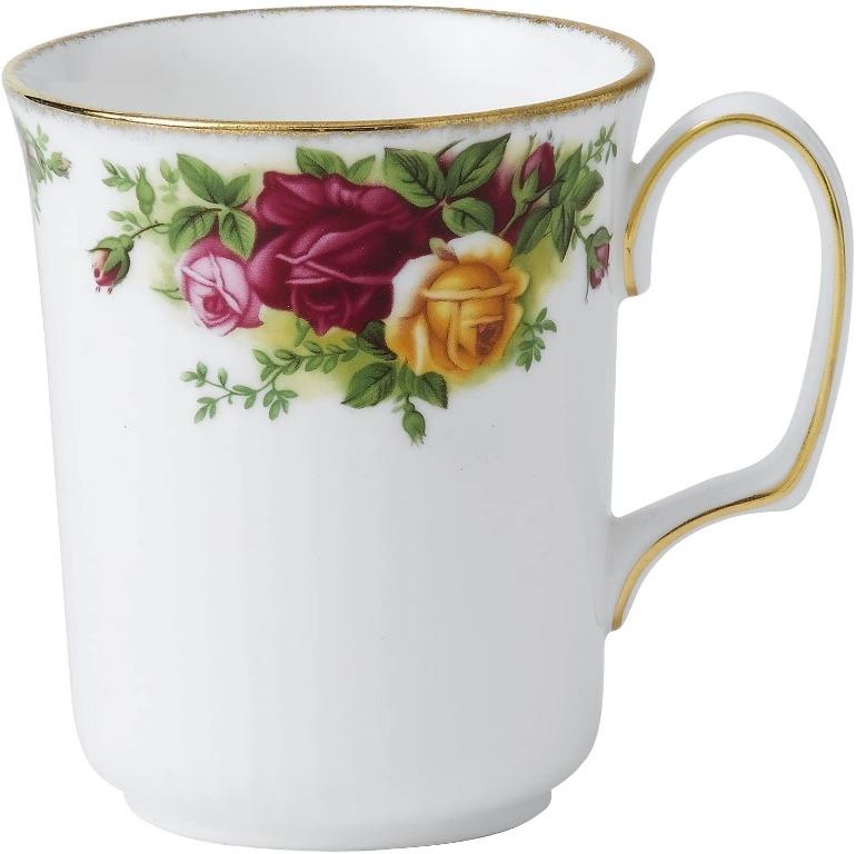 Home & Living Drink & Barware Vintage Royal Albert “Petit Point” Mug  Coffee,Tea Bristol Style Made in England Kitchen & Dining  runkel-standfuss.de