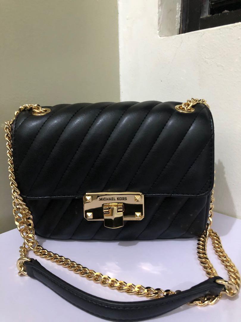 michael kors peyton small shoulder flap