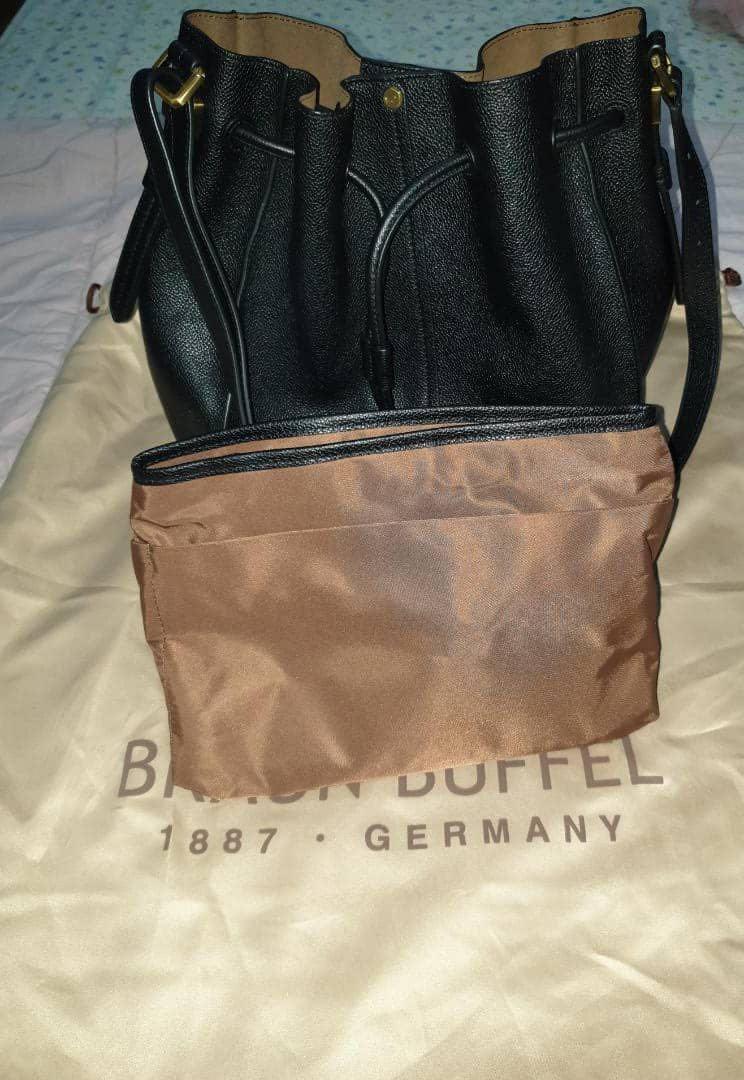 Braun buffel janis bucket bag deals